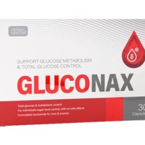 Gluconax