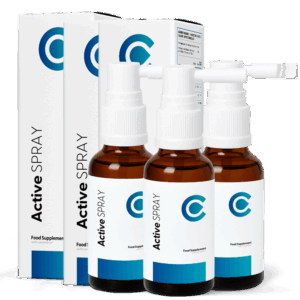 c active spray-